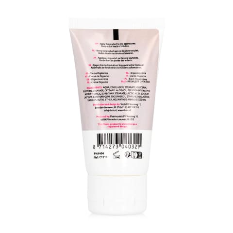 ⁨Pharmquests by Shots Krem intymny wydłużający działanie 50 ml⁩ w sklepie Wasserman.eu