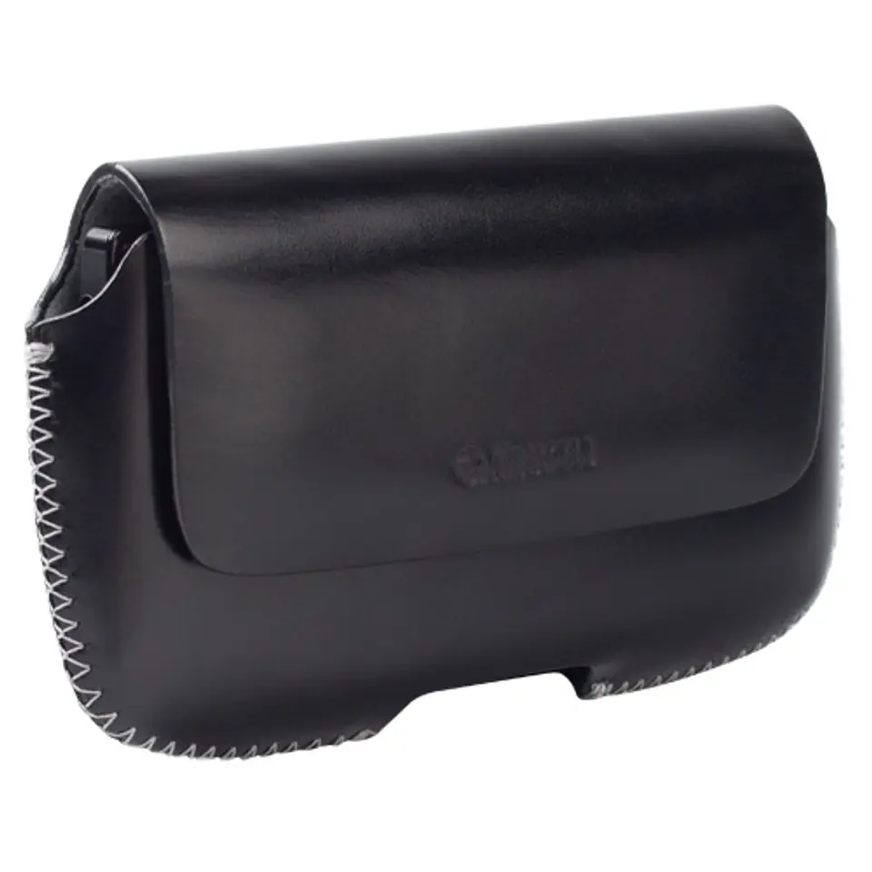 ⁨Holster Krusell Hector XL black⁩ at Wasserman.eu