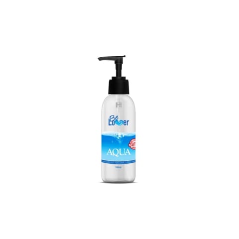 ⁨Be Lover Gel Aqua Power żel intymny nawilżający na bazie wody 100ml⁩ w sklepie Wasserman.eu