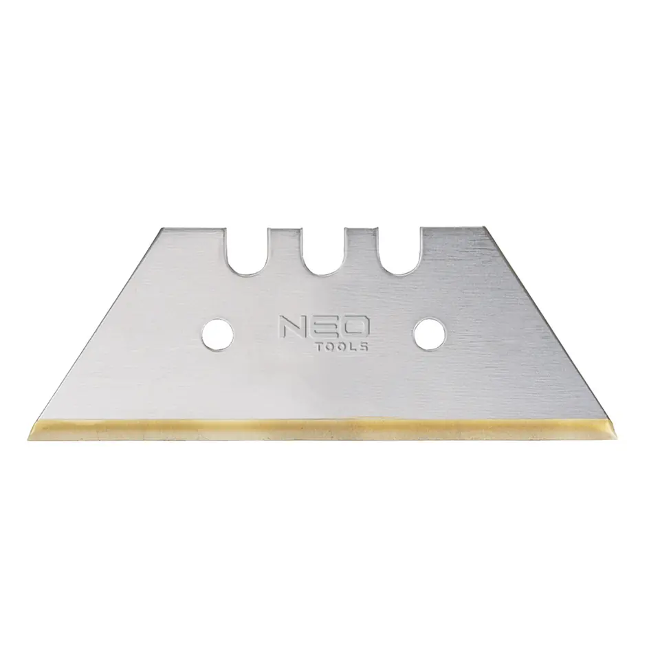 ⁨Replacement trapezoidal blades, set of 5⁩ at Wasserman.eu