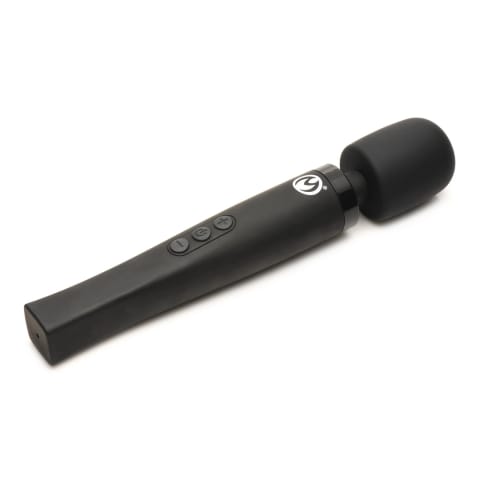 XR Brands Thunderstick Pro Wand masażer bezprzewodowy IPX7 5 prędkości w sklepie Wasserman.eu