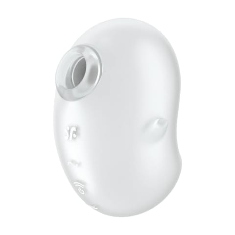 Satisfyer - Wibrator Air Pulse w sklepie Wasserman.eu