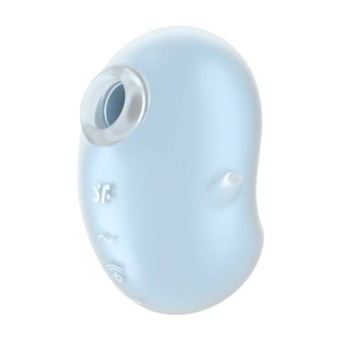 Satisfyer - Wibrator Air Pulse w sklepie Wasserman.eu
