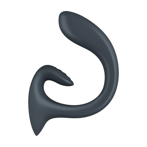 ⁨Satisfyer G for Goddess 1 - Wibrator typu kroliczek, silikonowy, 12 trybow⁩ w sklepie Wasserman.eu