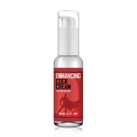 ⁨Pharmaquests Shots krem łagodząco-rozgrzewający 50 ml dla mężczyzn⁩ w sklepie Wasserman.eu
