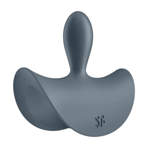 ⁨Satisfyer Booty Absolute Beginners 2 - silikonowy korek wibrujący, 12 trybow⁩ w sklepie Wasserman.eu