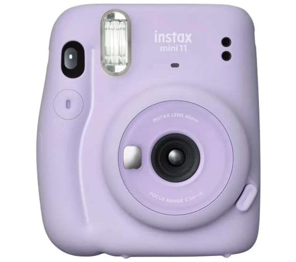 Aparat Instax mini 11 lilac purple w sklepie Wasserman.eu
