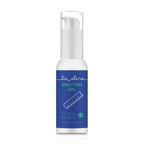 ⁨Loveline Żel pielęgnacyjny do masażu intymnego 50 ml⁩ w sklepie Wasserman.eu