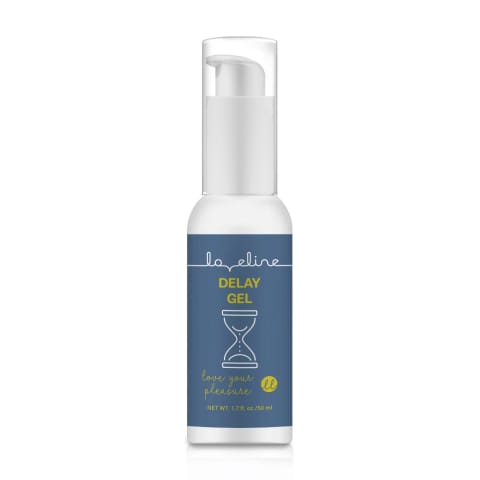 Loveline - Żel na przedwczesny wytrysk 50 ml w sklepie Wasserman.eu