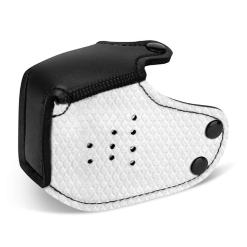 ⁨Prowler Red Kaganiec Neoprenowy dla Miłośnikow Puppy Play - Czerwony⁩ w sklepie Wasserman.eu