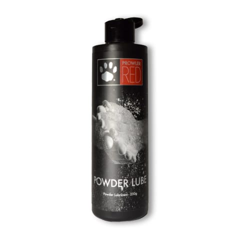 ⁨Prowler Red Lubrykant w Proszku do Nawilżania 100g⁩ w sklepie Wasserman.eu