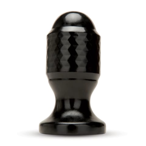 ⁨Prowler RED Diamond Plug - korek z diamentową fakturą, PVC, 10,8 cm⁩ w sklepie Wasserman.eu