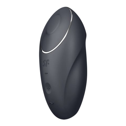 Satisfyer - Stymulator łachtaczki Tap and Climax w sklepie Wasserman.eu