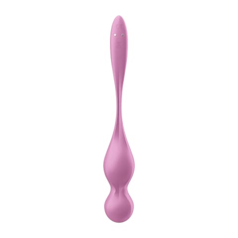 Satisfyer - Ćwiczenia Kegla i stymulacja punktu G w sklepie Wasserman.eu