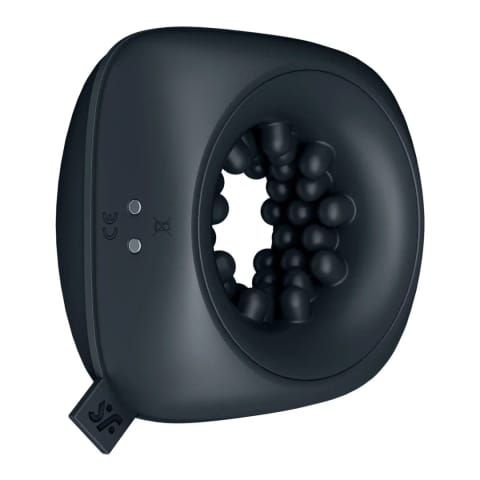 Satisfyer Ring Stroker - model z trzema silnikami, kompaktowy rozmiar w sklepie Wasserman.eu