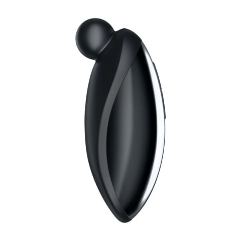 ⁨Satisfyer Spot On 2 - stymulator punktowy, silikon premium, 12 trybow⁩ w sklepie Wasserman.eu