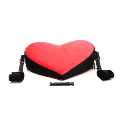 Poduszka bondage XR Brands w sklepie Wasserman.eu