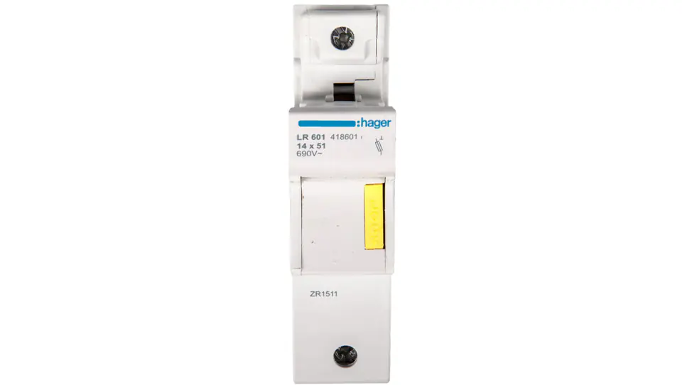 ⁨Fuse switch cylindrical 1P 14x51mm LR601⁩ at Wasserman.eu