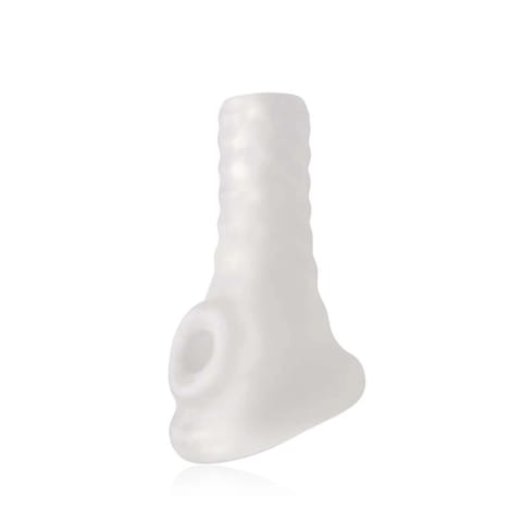 Perfect Fit Brand - Nakładka na penisa 10 cm w sklepie Wasserman.eu