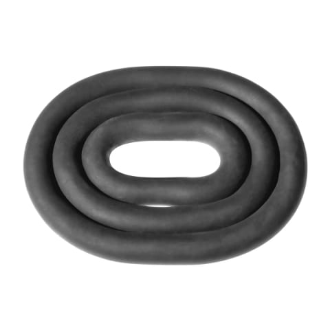 ⁨Perfect Fit Brand Zestaw silikonowych pierścieni anatomicznych 17,5-30 cm 2 szt.⁩ w sklepie Wasserman.eu