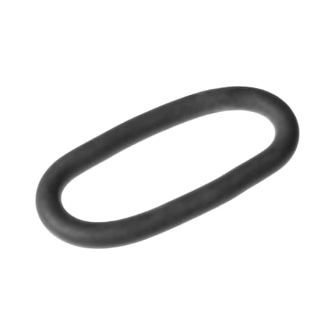 ⁨Perfect Fit Brand silikonowy pierścień elastyczny 30 cm czarny⁩ w sklepie Wasserman.eu