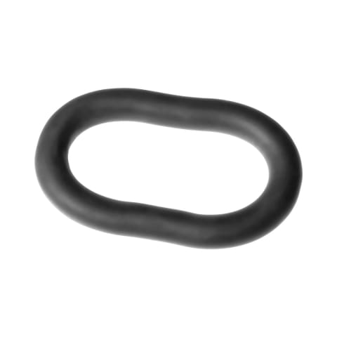 ⁨Perfect Fit Brand Pierścień silikonowy 22 cm - elastyczny regulowany⁩ w sklepie Wasserman.eu