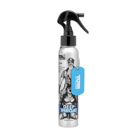 ⁨Krem do seksu oralnego 118 ml  XR Brands⁩ w sklepie Wasserman.eu