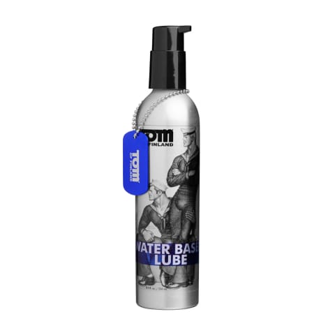 ⁨XR Brands Water-Based Lubricant 236 ml bezzapachowy hipoalergiczny⁩ w sklepie Wasserman.eu