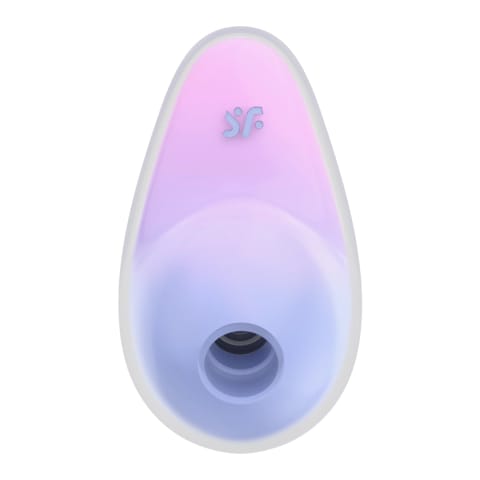 ⁨Satisfyer Pixie Dust - Zaawansowany stymulator powietrzny silikonowy⁩ w sklepie Wasserman.eu