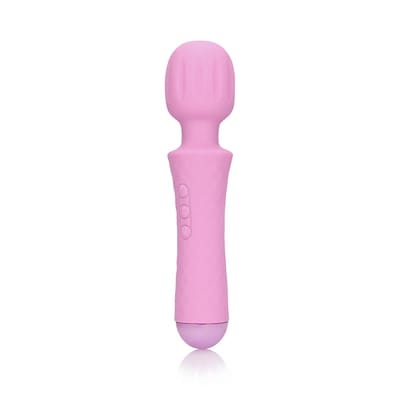 ⁨Loveline Miniaturowy Wibrator Model Exotic Fuchsia Kompaktowy⁩ w sklepie Wasserman.eu