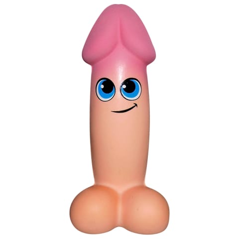 ⁨Kheper Games Squishy Bananas - antystresowa zabawka PU 14 cm⁩ w sklepie Wasserman.eu
