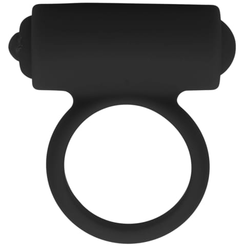 ⁨Doc Johnson C-Ring silikonowy z wibracją i wyjmowanym modułem⁩ w sklepie Wasserman.eu
