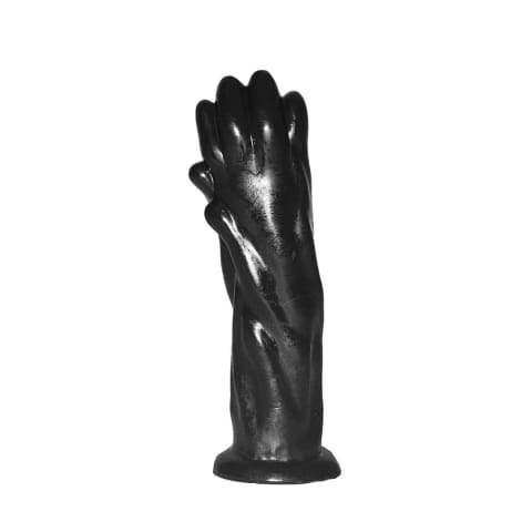⁨Prowler Red Paw Anatomiczny Model Czarny z Teksturowanym Wykończeniem⁩ w sklepie Wasserman.eu