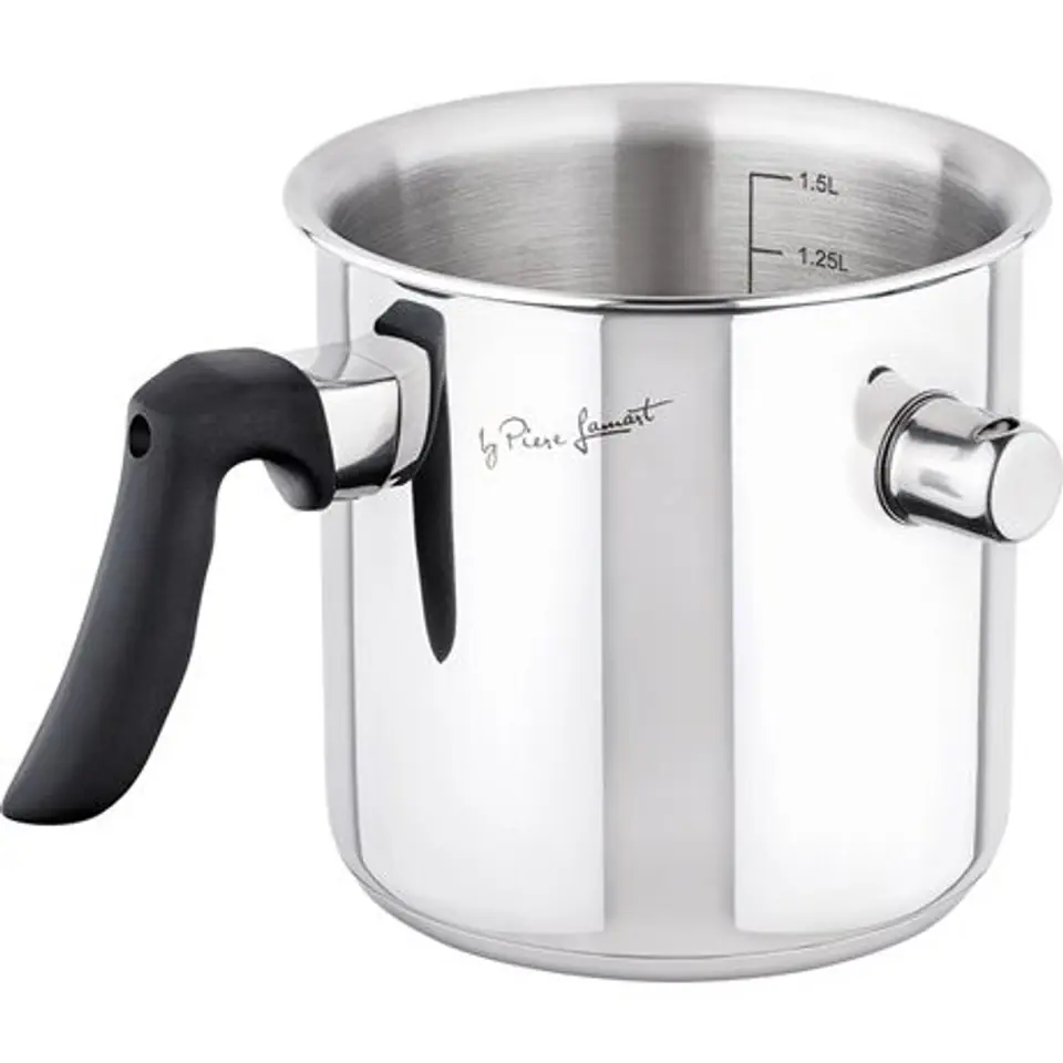 LT 1068 Pot for milk at Wasserman.eu