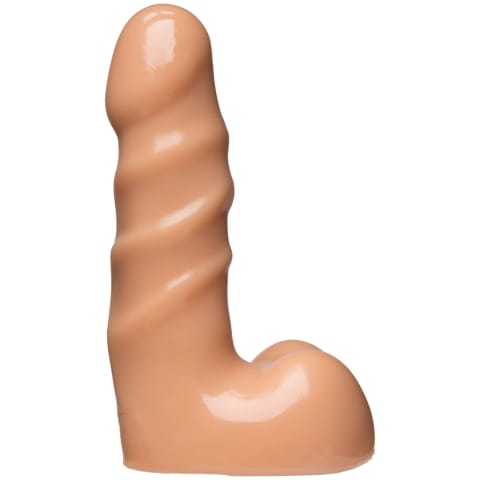 ⁨Doc Johnson - Dildo realistyczne 13 cm⁩ w sklepie Wasserman.eu