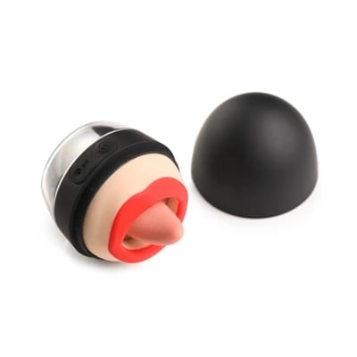 Stymulator łechtaczki Lady Licker Xr Brands w sklepie Wasserman.eu