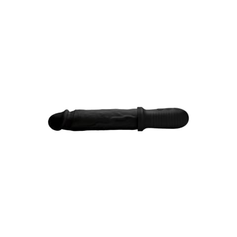 Wibrujące i pchające dildo z uchwytem Xr Brands w sklepie Wasserman.eu