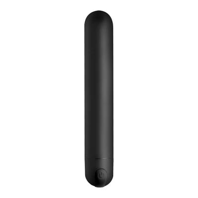 ⁨XR Brands XL Bullet - Duży wibrator pociskowy, ładowalny, wodoodporny⁩ w sklepie Wasserman.eu