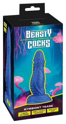 ⁨Beasty Cocks Symbiont Tease⁩ w sklepie Wasserman.eu