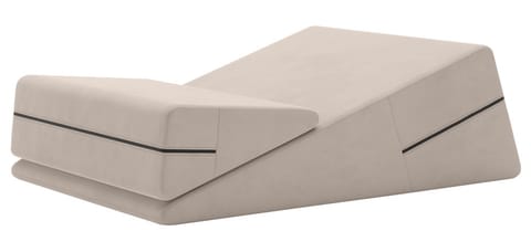 ⁨Wedge/Ramp Combo Cream⁩ w sklepie Wasserman.eu