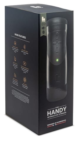 The Handy w sklepie Wasserman.eu