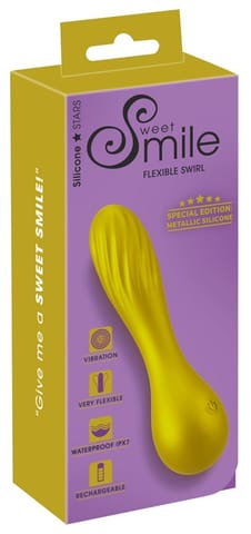 ⁨Sweet Smile Metallic Swirl⁩ w sklepie Wasserman.eu