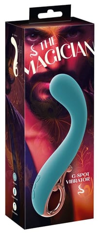 ⁨The Magician G-Spot Vibrator⁩ w sklepie Wasserman.eu