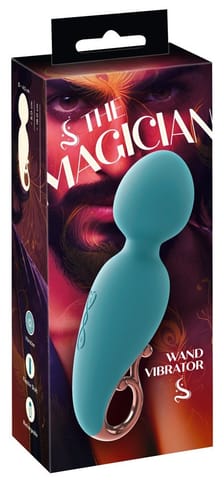 ⁨The Magician Wand Vibrator⁩ w sklepie Wasserman.eu