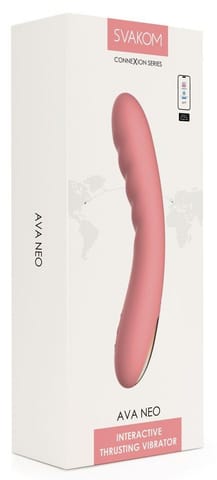 ⁨Ava Neo Peach Pink⁩ w sklepie Wasserman.eu