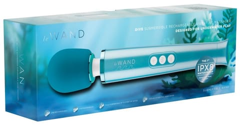 ⁨Le Wand Dive⁩ w sklepie Wasserman.eu