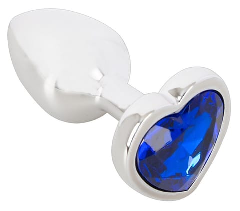 Butt Plug Metal w sklepie Wasserman.eu