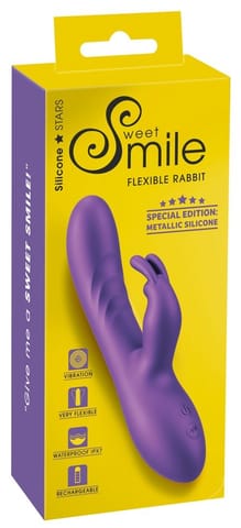 ⁨Sweet Smile Flexible Rabbit⁩ w sklepie Wasserman.eu