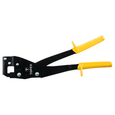 ⁨Pliers for joining profiles 350 mm⁩ at Wasserman.eu