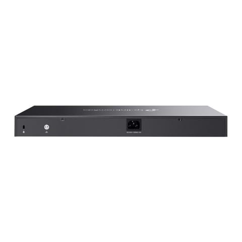 ⁨Managed Switch Omada 24-Port 10GBASE-T L2+ with 8 10GE SFP+ Slots SX3832⁩ at Wasserman.eu